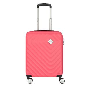 American Tourister Summer Square 4 Rollen Kabinentrolley 55 cm