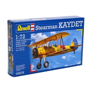 REVELL GmbH & Co.KG Stearman Kaydet 0 0 STK