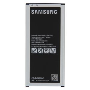 3100 mAh Samsung EB-BJ510CBE Austausch-Akku für Samsung Galaxy J5 2016
