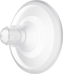 ELVIE prsní klobouček Pump/Stride S 2-pack