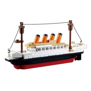 Sluban Titanic Klein 194 Teile M38-B0576