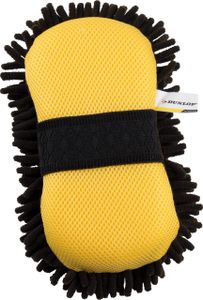 Dunlop Vehicle 871125241897 Schwamm 2 in 1
