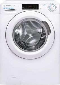 Candy Smart Pro CSO 14105TW4/1-S Waschmaschine Frontlader 10 kg 1400 RPM Weiß