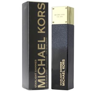 Michael Kors Starlight Shimmer Eau de Parfum Spray 100 ml