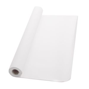 LEINWAND AUF ROLLE | 1m x10m, 380 g/m² | malfertig mit Gesso grundiert LEINWAND AUF ROLLE | 1m x10m, 380 g/m² | malfertig mit Gesso grundiert
