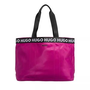 Hugo Becky Tote Medium Pink