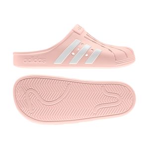adidas Adilette Damen Cloq Pantolette Sandale FY6045, Größe:UK 9 - EUR 43 1/3 adidas Adilette Damen Cloq Pantolette Sandale FY6045, Größe:UK 9 - EUR 43 1/3