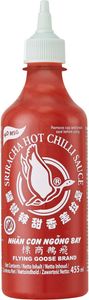 Flying Goose Sriracha Chilisauce ohne Glutamat sehr scharf 455ml