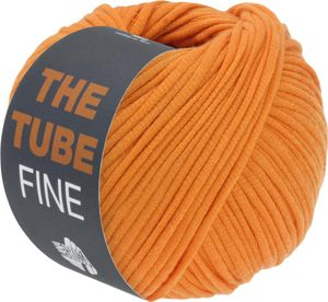 Lana Grossa - The Tube Fine 0105 orange
