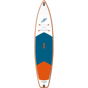 JP Stand Up Paddle Board JP SUP CruisAir SL, Größe:12'6'', Farben:div.