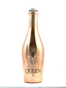Today my name is Queen 0,375l, alc. 10,0 Vol.-%, Roter Perlwein aus Württemberg