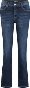 ANGELS JEANS STRETCH CICI dark indigo used 325 34.3158 38 L32