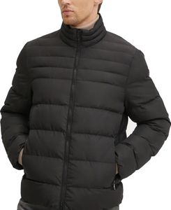 Geox Magnete Jacke Schwarz 52 Mann Schwarz 52