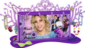 Schmuckbäumchen - Violetta