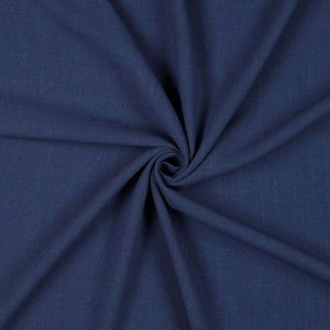 Viskose Leinen Stoff 29 Farben ab 0,5m x 1,37m Kleiderstoff Kostümstoff Sommer