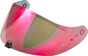 Scorpion Exo KDF16-1 Visier rot
