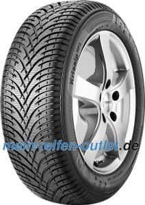 Kleber Krisalp HP 3 ( 195/55 R16 87H )