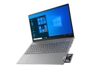 Lenovo ThinkBook 13x ITG - (13.3") - i5 1130G7 - Evo - 16 GB RAM - 512 GB SSD - Win 10 Pro