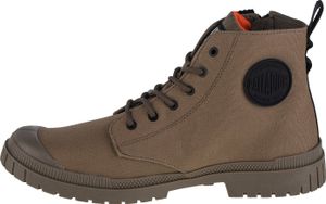 Palladium SP20 Unzipped 78883-377-M, Sneaker, Herren, Grün, Größe: 45