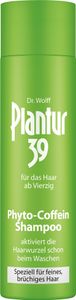 Plantur 39 Coffein-Shampoo 250ml