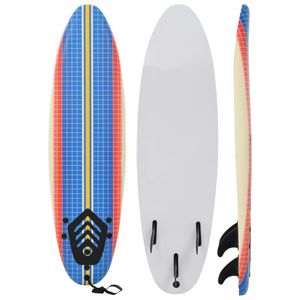 Prolenta Premium surfovacie dosky 170 cm Mosaic