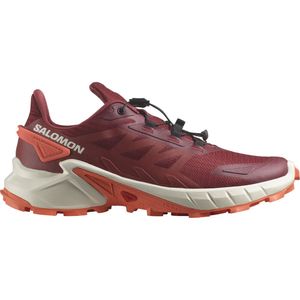 Damen Trailrunning-Schuhe SALOMON SUPERCROSS 4 W  36