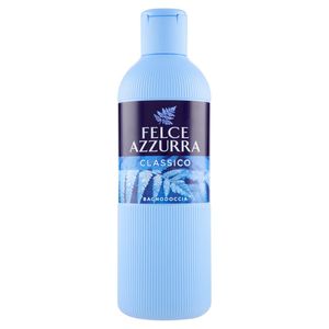 FELCE AZZURRA_Sprchový gel Classic 650 ml