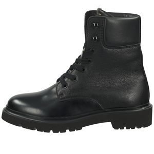 GANT Malinca 23541147 Damen Mid Boot - black - (Größe:39)