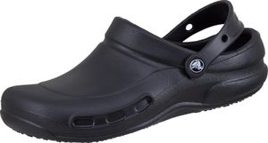 Crocs Bistro Thermoplastic Schwarz Clogs