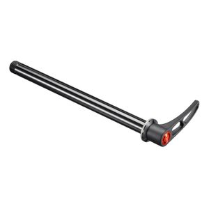 DT Swiss HWQASM00S6498S Hinterrad-Schnellspanner RWS, 15x1,5mm/150mm, TB Big Ride mit Alu Hebel, schwarz/rot DT Swiss HWQASM00S6498S Hinterrad-Schnellspanner RWS, 15x1,5mm/150mm, TB Big Ride mit Alu Hebel, schwarz/rot