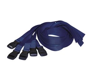 Sport-Thieme Ersatz-Gurtbänder für Schwimmgürtel