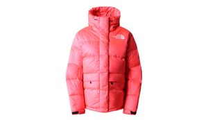 The North Face Himalayan Down Parka W, Rosa - S