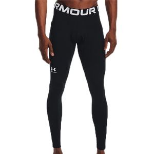 Under Armour UA CG Armour Leggings-BLK - L