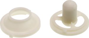 Gastroback 96493 Kebbe-Vorsatz für 41402 Pro Fleischwolf Gastroback 96493 Kebbe-Vorsatz für 41402 Pro Fleischwolf