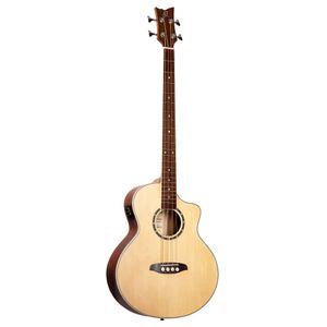 Ortega D7CE-4 Natur