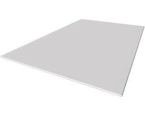 Sádrokartonová deska GKB KNAUF WHITE 2000 x 1250 x 12,5 mm