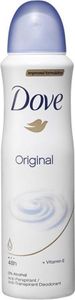 Dove, Dezodorant Original , 150ml (PRODUKT Z NIEMIEC)