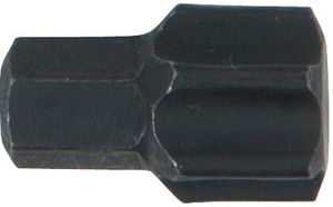 Bit z napędem sześciokątnym 8,0 mm do śrub TX T60