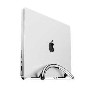 Twelve South BookArc Flex Stand for MacBook/Notebook chrome