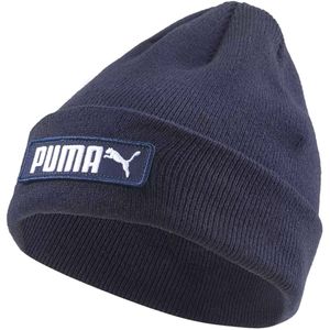 Puma Czapki Classic Cuff Beanie, 02343406