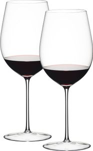 Riedel SOMMELIERS VALUE SET BORDEAUX GRAND CRU 2PK 265 JAHRE 2 Stück 244026500