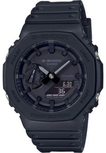 Casio - Náramkové hodinky - Uni - GA-2100-1A1ER - G-SHOCK