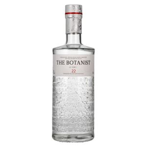 The Botanist Islay Dry Gin | 46 % vol | 0,7 l