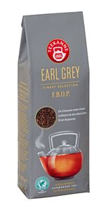 Teekanne Earl Grey Finest Selection F.B.O.P. | loser Tee | 250g