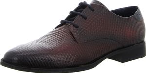 Bugatti Elegante Schnürschuhe Zavinio Herren 31363134333438 Braun 45 EU Bugatti Elegante Schnürschuhe Zavinio Herren 31363134333438 Braun 45 EU