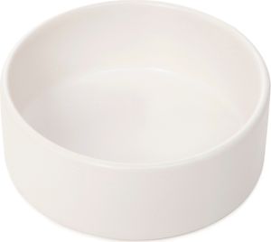 HOMLA FAMELIO miska biała 14 cm