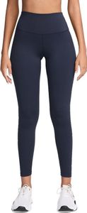 Nike W NK DF ONE HR TIGHT W BLAU XL