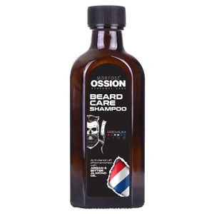 Morfose Szampon do pielęgnacji brody, 100ml