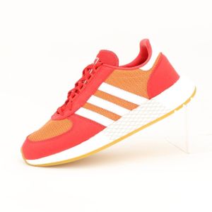 Adidas Originals Marathon Tech Herren Schuhe Laufschuhe Sneaker EE4919 UK 4,5 // 37 1/3