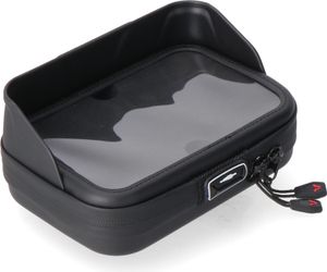 Sw-motech Pro Navi Hülle Schwarz 0.2 kg Schwarz 0.2 kg